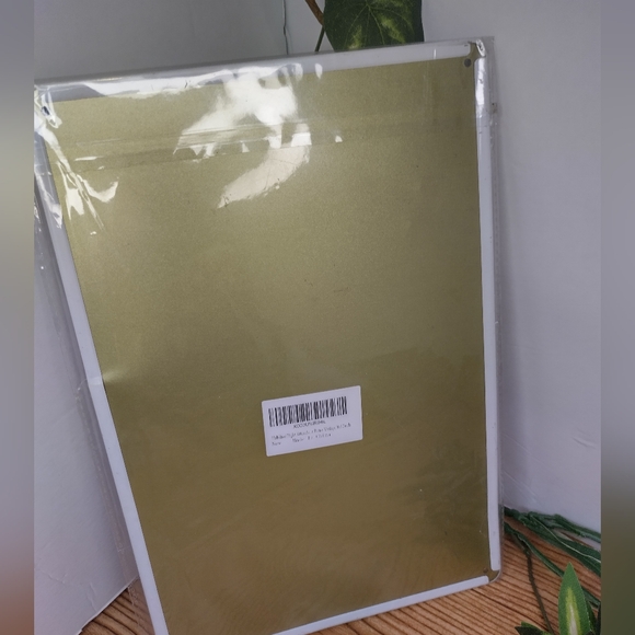 And She Lived Happily Ever After Rustic Metal Sign 8 X 12 In - Picture 5 of 5